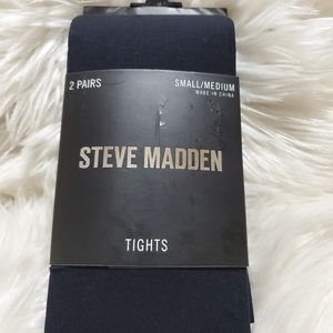 ๐ฆ 5/$25 Steve Madden tights